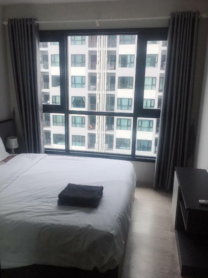 The Base Condo Pattaya Exteriör bild